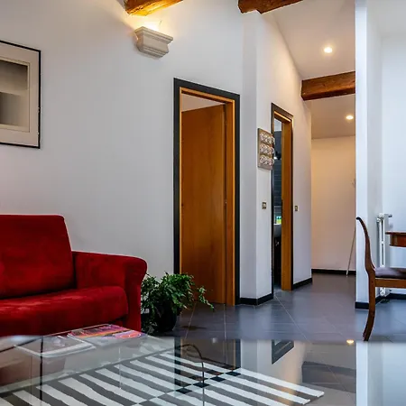 Casa Nicola In Largo Pescheria Appartamento