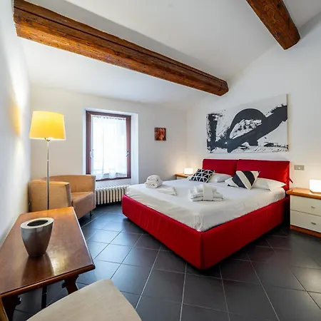 Casa Nicola In Largo Pescheria Appartamento Verona